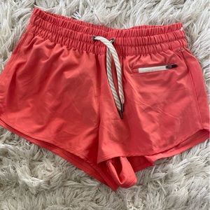 Vuori shorts